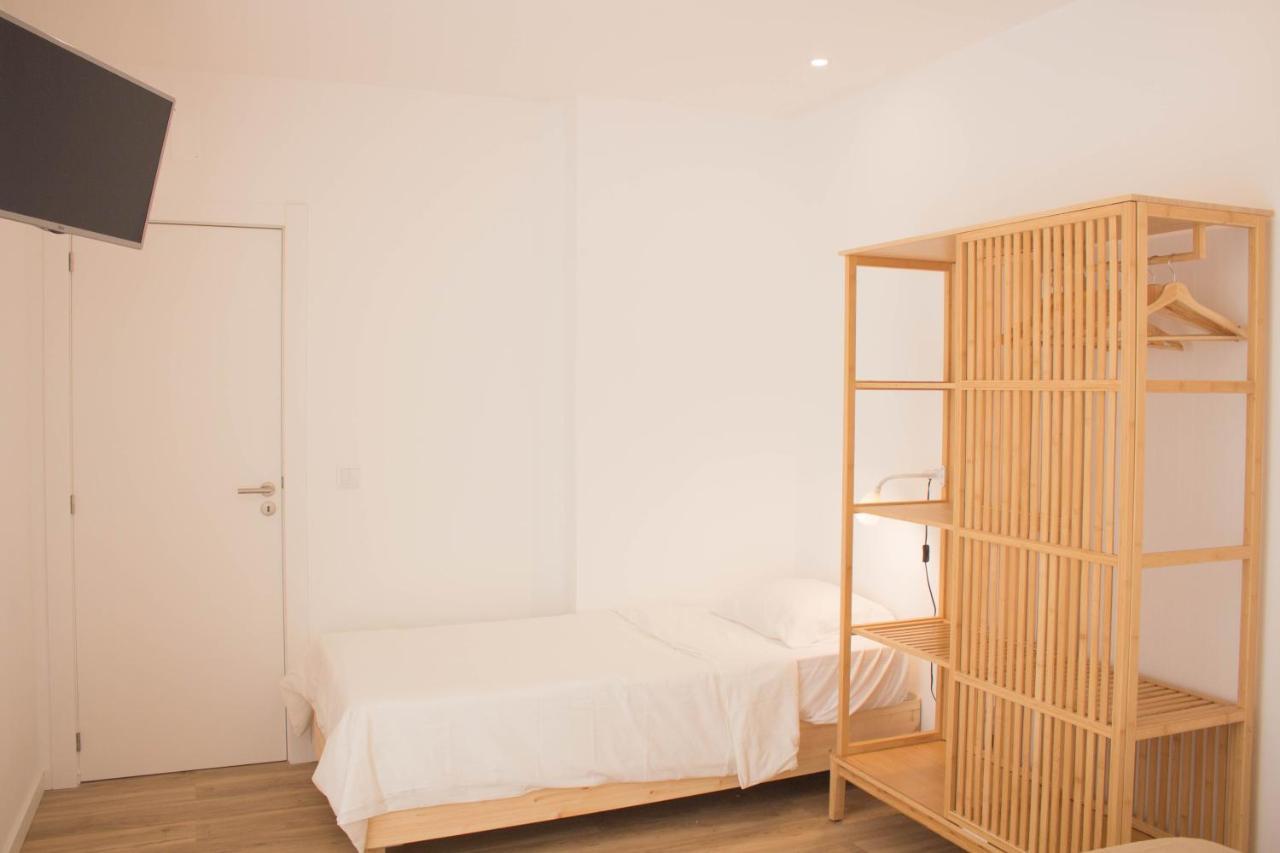 פיגואיירה דה פוז Apartamento Praia Buarcos מראה חיצוני תמונה