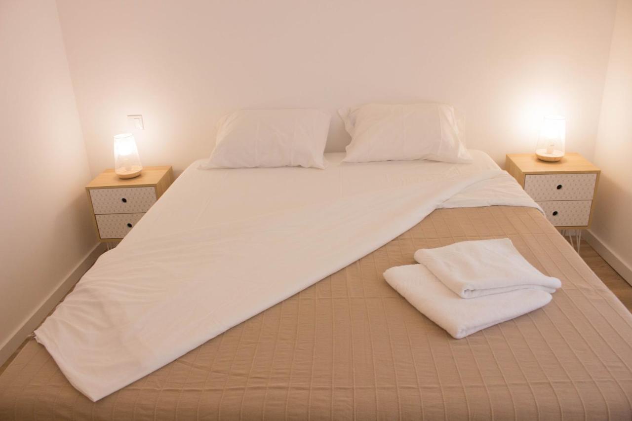 פיגואיירה דה פוז Apartamento Praia Buarcos מראה חיצוני תמונה
