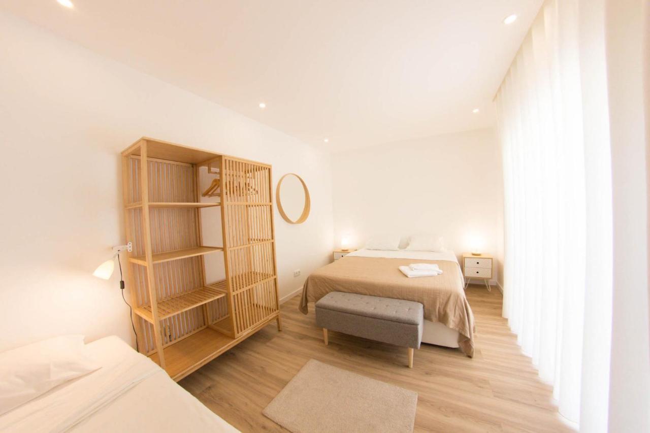 פיגואיירה דה פוז Apartamento Praia Buarcos מראה חיצוני תמונה