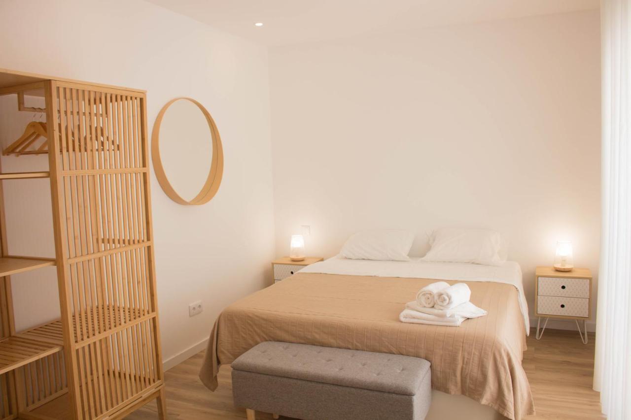 פיגואיירה דה פוז Apartamento Praia Buarcos מראה חיצוני תמונה