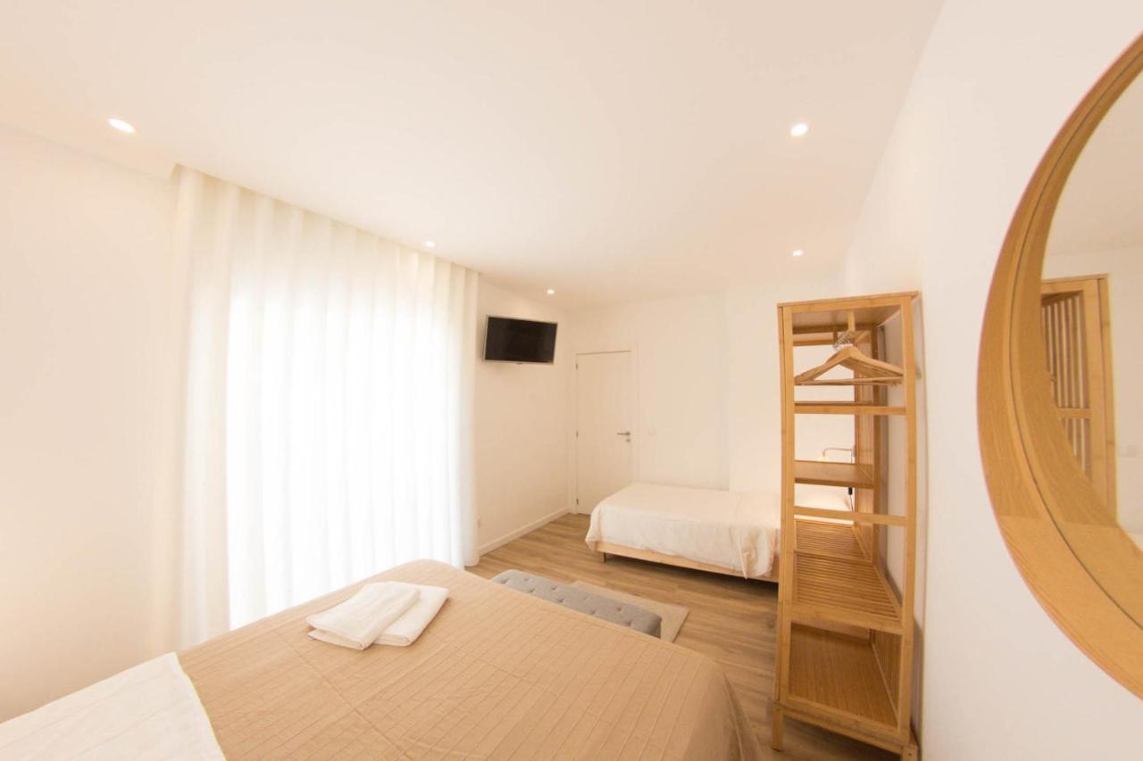 פיגואיירה דה פוז Apartamento Praia Buarcos מראה חיצוני תמונה