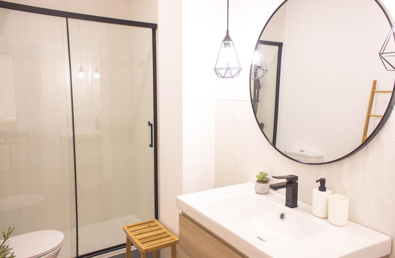 פיגואיירה דה פוז Apartamento Praia Buarcos מראה חיצוני תמונה