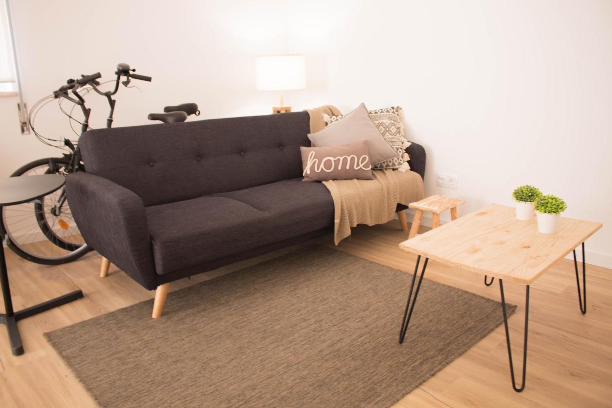פיגואיירה דה פוז Apartamento Praia Buarcos מראה חיצוני תמונה